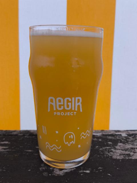 Cross Roads 4.6%, Aegir Project, South Africa