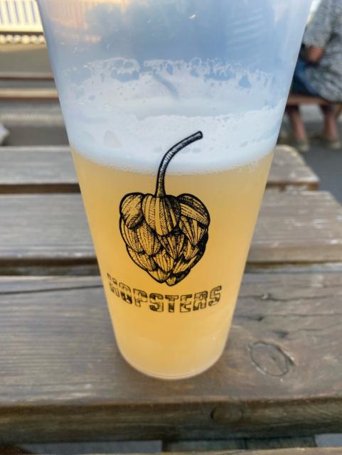 Crumb ddh 4.7%, NorthDown Brewery, England