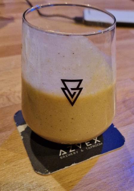 crumble, Azvex Brewing Company