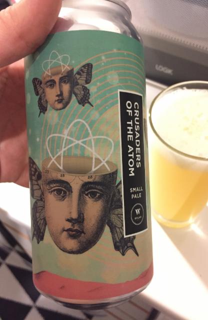 Crusaders of the atom 3.8%, Wylam, England