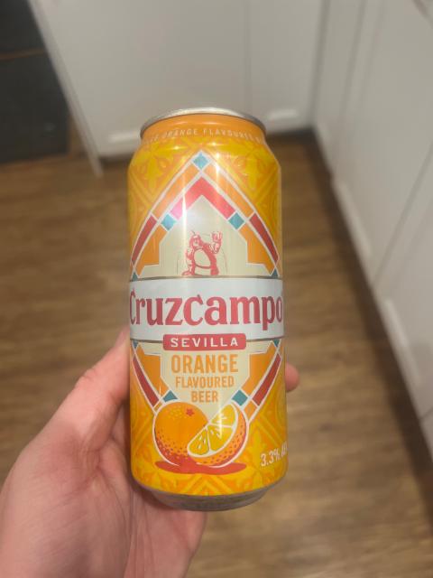 Cruzcampo Sevilla, Cruzcampo (Heineken)