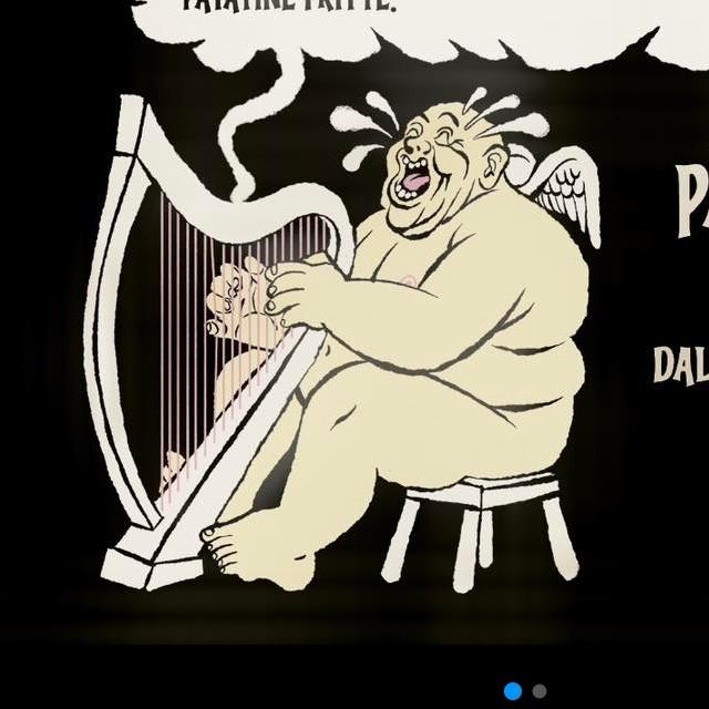 Cry stout, Mastromatto