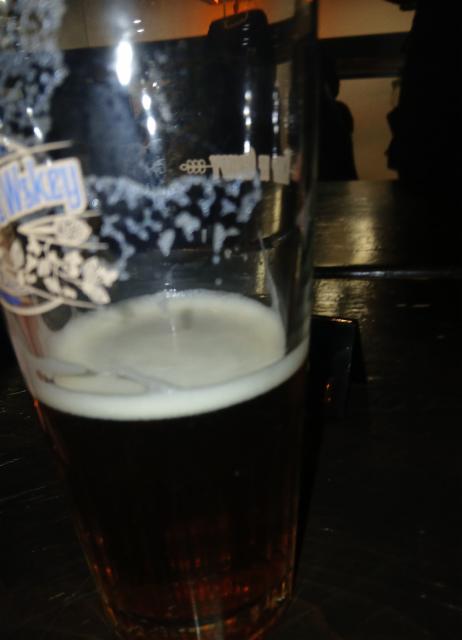 crylia 6.7%, BreWskey, Canada