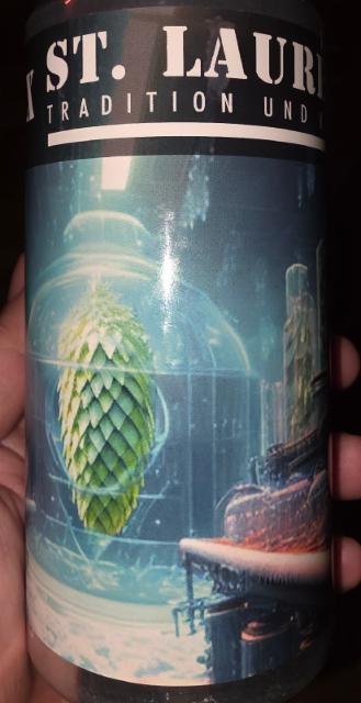 Cryo Lager, St. Laurentius