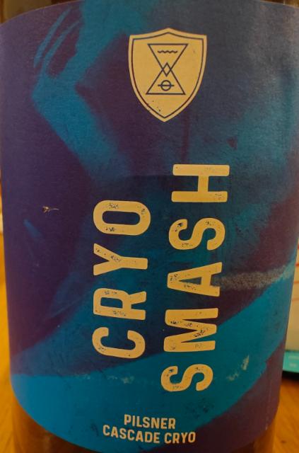 Cryo SMASH, Brasserie Athanor