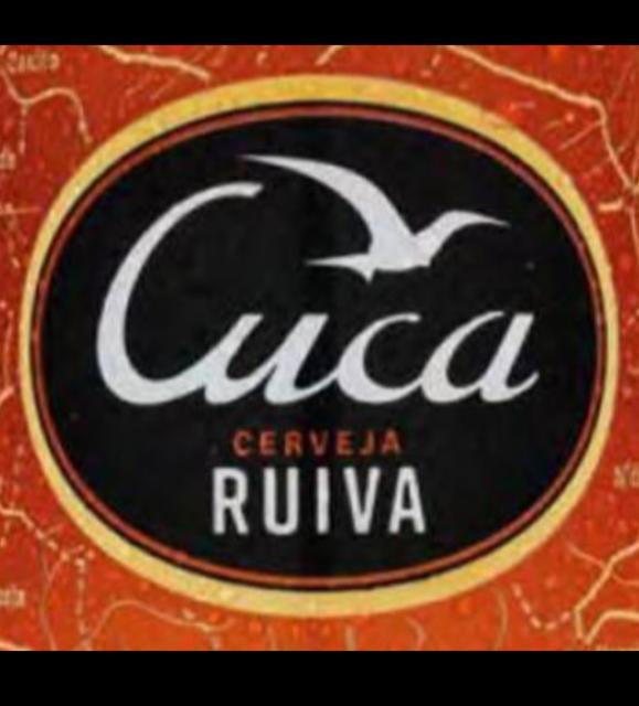 Cuca Ruiva 5.9%, Companhia União de Cervejas de Angola (BGI), Angola
