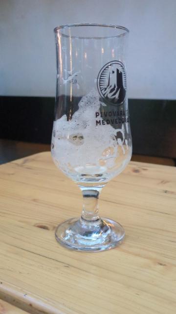 cugmajstor 6.1%, The Medvedgrad Brewery / Pivovara Medvedgrad, Croatia