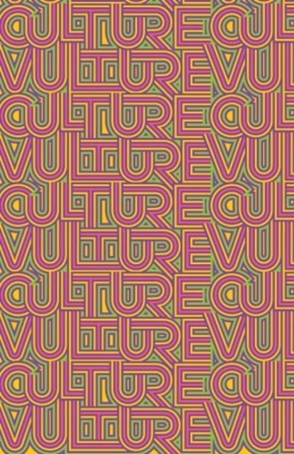 Culture Vulture 6.5%, Stamm Brewing, Russia