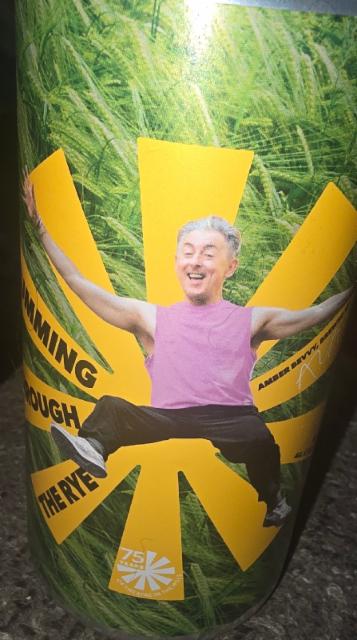 cumming through the rye, Wasteddegrees