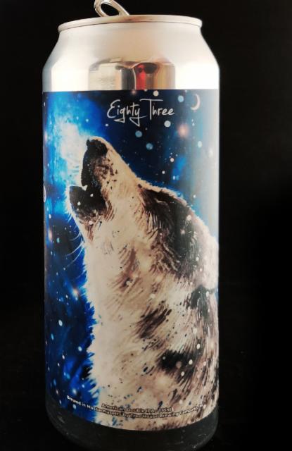 Curiosity Eighty Three 8.4%, Tree House Brewing Company, United States