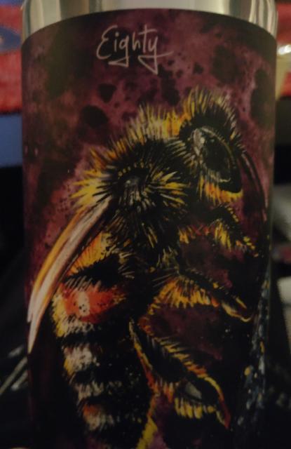 Curiosity Eighty 8.1%, Tree House Brewing Company, United States