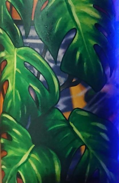 Curiosity Ninety Nine 8.4%, Tree House Brewing Company, United States