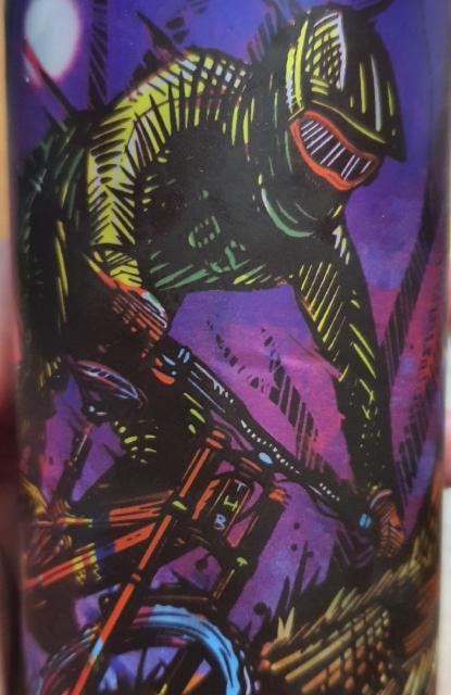 Curiosity One Hundred Five 8.1%, Tree House Brewing Company, United States