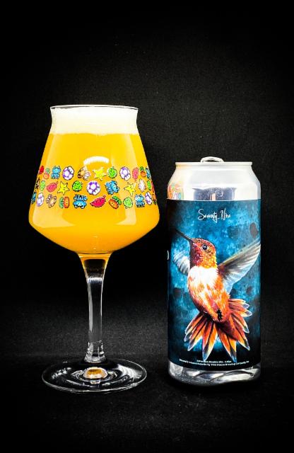 Curiosity Seventy Nine 8.3%, Tree House Brewing Company, United States