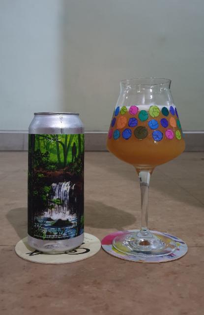 curiosity sixty four, Tree House Brewing Company, United States