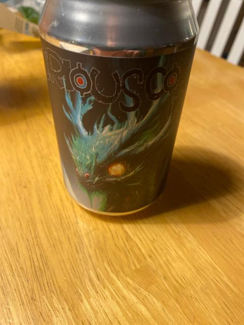 Curiouscoast, Hop Notch Brewing