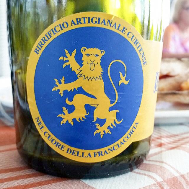 Curtense, Birrificio Artiganale Curtense