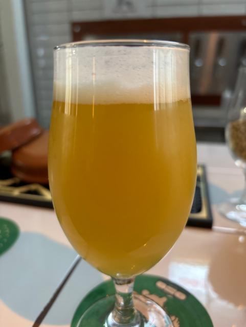 Cushy 8.4%, Oso Brew Co., Spain