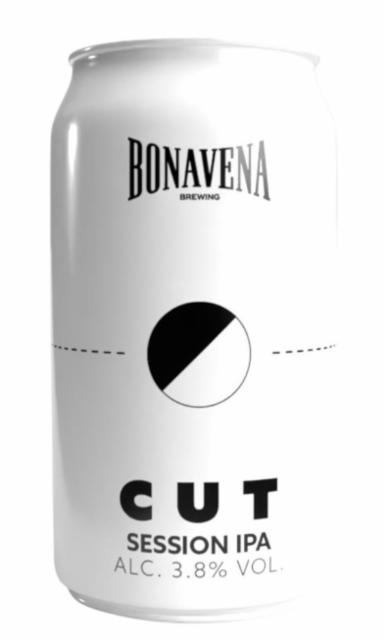Cut 4.5%, Bonavena, Italy