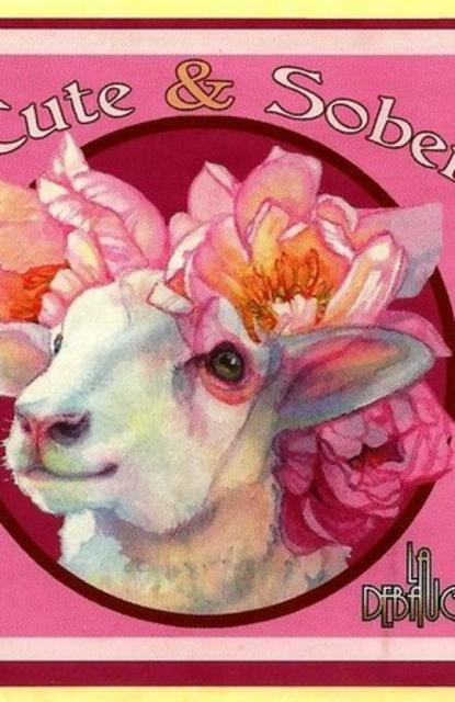 Cute & Sober 0.5%, La Débauche, France