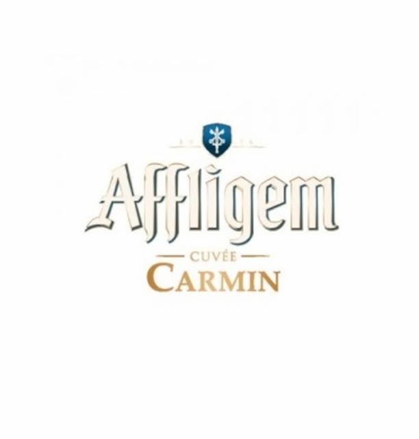 Cuvée Carmin, Affligem Brouwerij (Heineken)