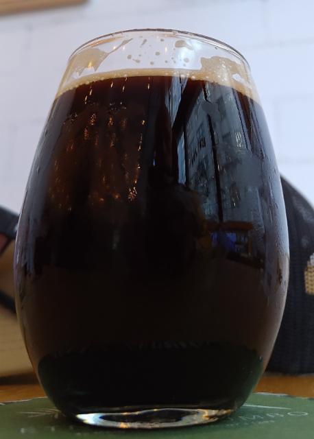 Cuvee de Candy Bars - Royal Treatment 13.0%, Evil Twin Brewing, United States