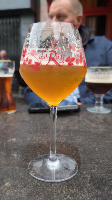 cuvée du roy 6.5%, Brasserie D'Arthur, France