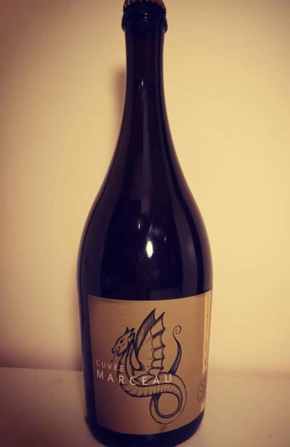 Cuvée Marceau 6.0%, Martux & Cie - La Coulobre, France