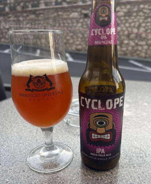 Cyclope, Birrificio Dell'Etna
