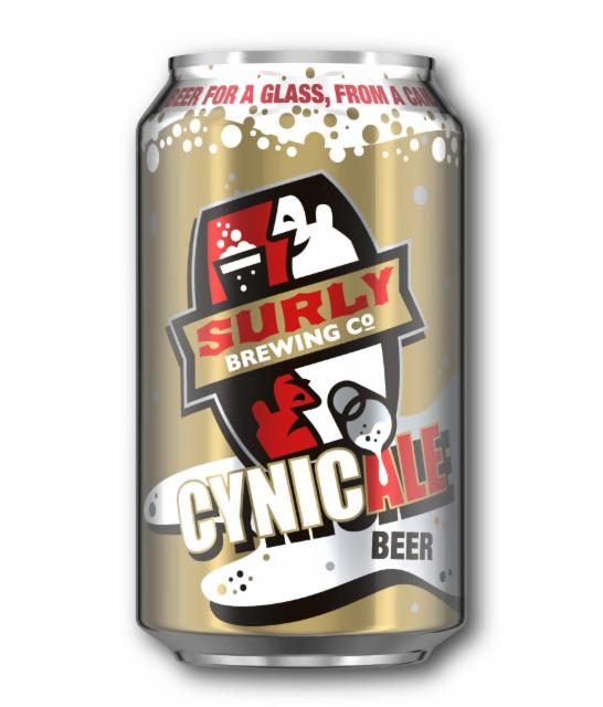 Cynicale, Surly Brewing Company