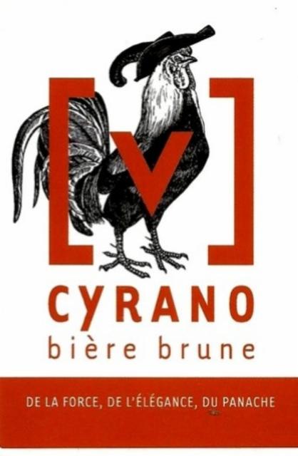 Cyrano 6.0%, Vestibule, France