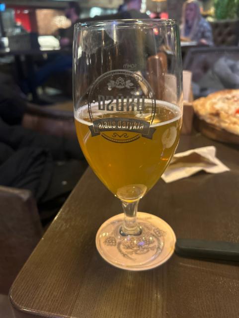 Čystas, Dzūkų alaus darykla