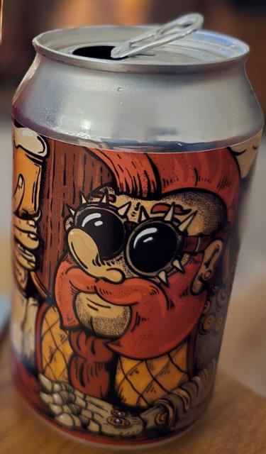 Czech Dark Lager 4.5%, Fermentage, Portugal