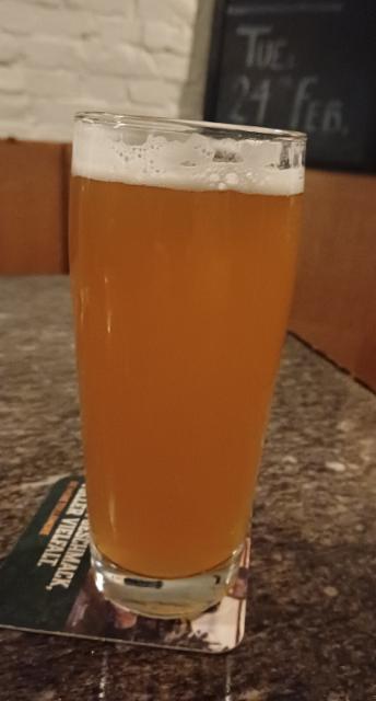 Czech Mate 4.8%, Simian Ales GmbH, Germany