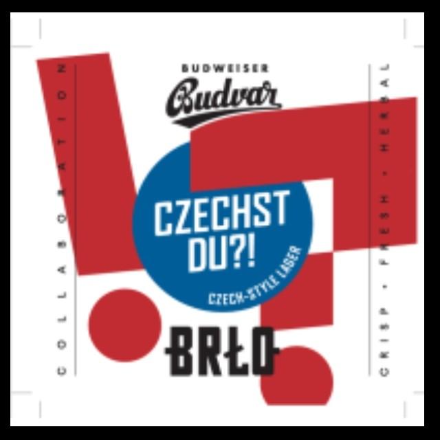 Czechst Du?! 4.8%, BRLO, Germany