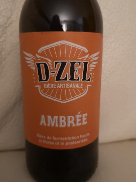 D-Zel, Brasserie De L'Aurore [Closed]