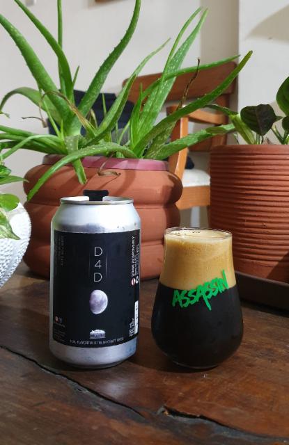 D4D 10.0%, The Marc's & Tony Brewing Co., Philippines