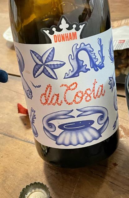 Da Costa 11.8%, Brasserie Dunham, Canada