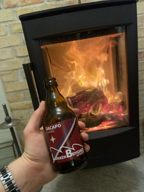 Dacapo classic, Løkken Bryghus ApS
