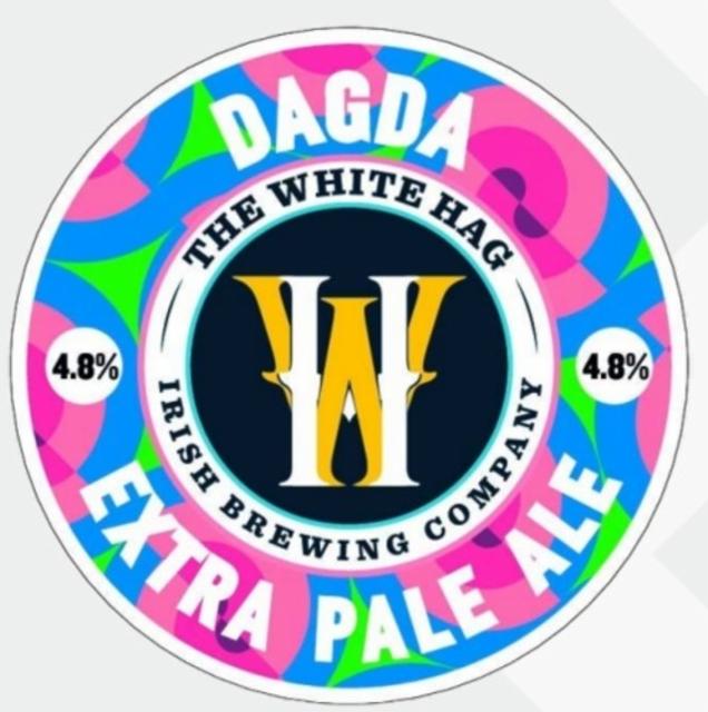 Dagda, The White Hag Brewing Company