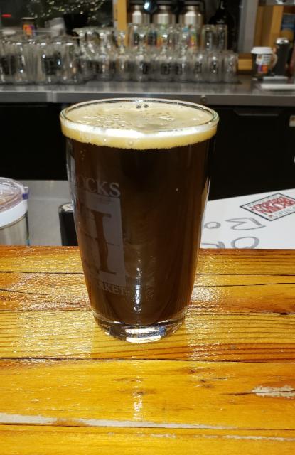 Dagger Stout 11.2%, Bell's Brewery, United States