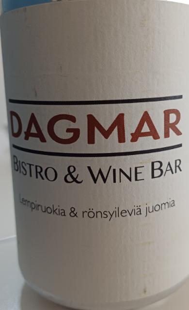 Dagmar 6.0%, Do Good Brew Co., Finland