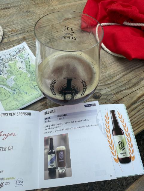 Dagmar 5.1%, Stadtwächter, Switzerland