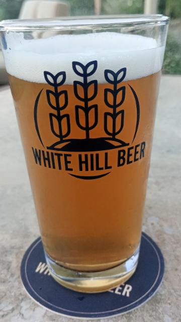 Daily Break 5.0%, White hill beer, Italy