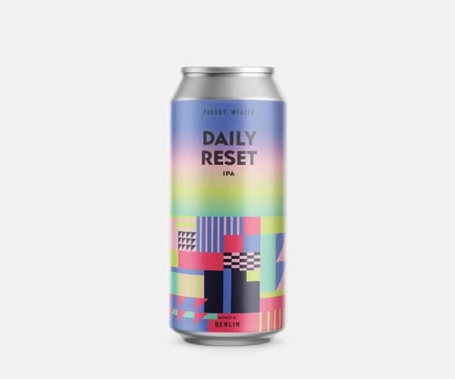 daily reset 6.2%, Fuerst Wiacek Berlin, Germany