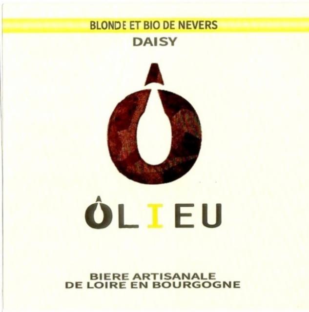 Daisy, Brasserie Ôlieu