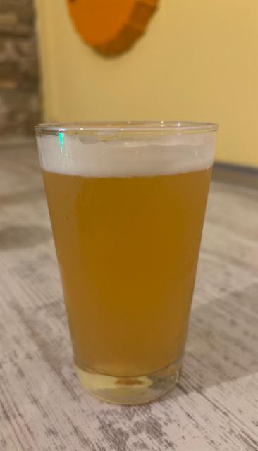 Dakota fire hole, Basqueland Brewing