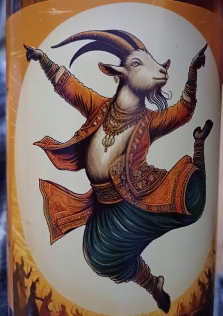 Daksha, Les 3 Blaireaux