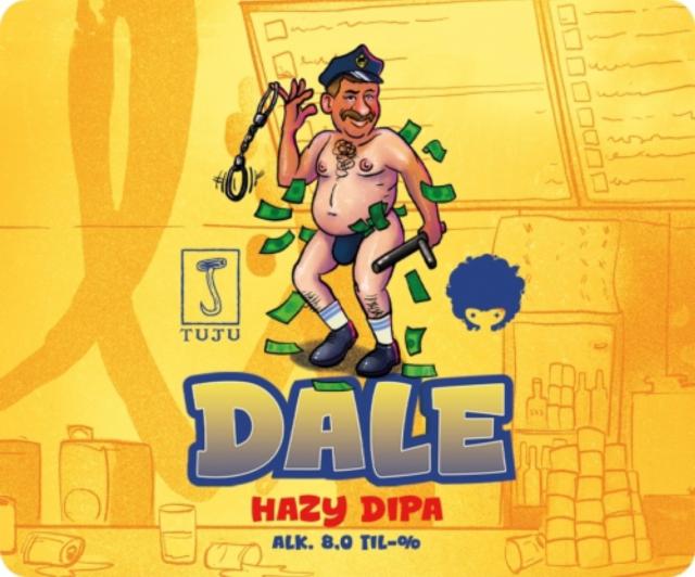 Dale, Panimoyhtiö Tuju