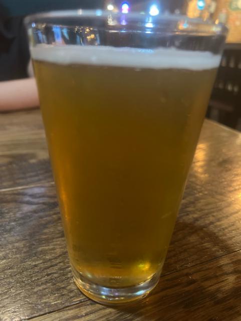 Dale's easy IPA 4.9%, Oskar Blues Brewery, United States